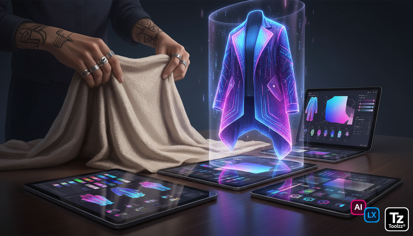 PVH aposta em IA para revolucionar o design e a experiência do cliente