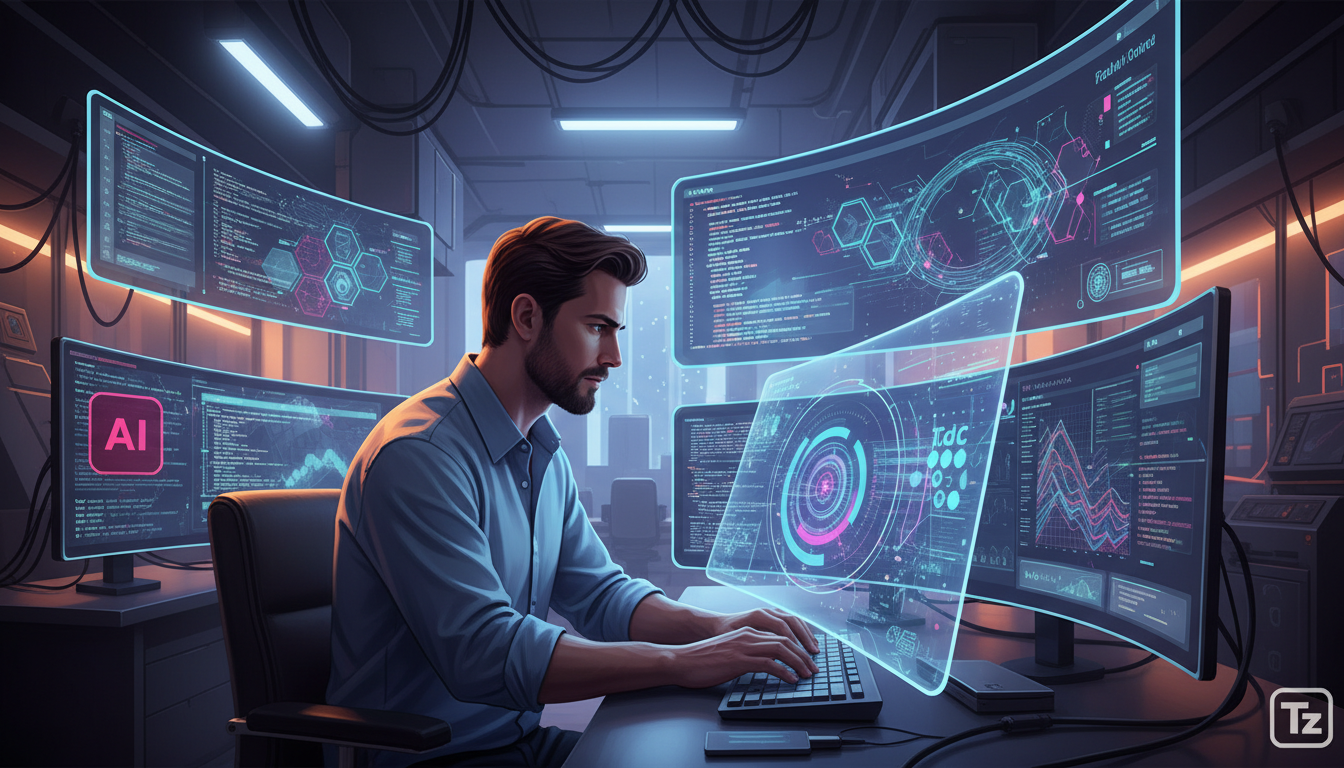 OpenAI Revela os Bastidores do Codex: O Futuro dos Agentes de IA