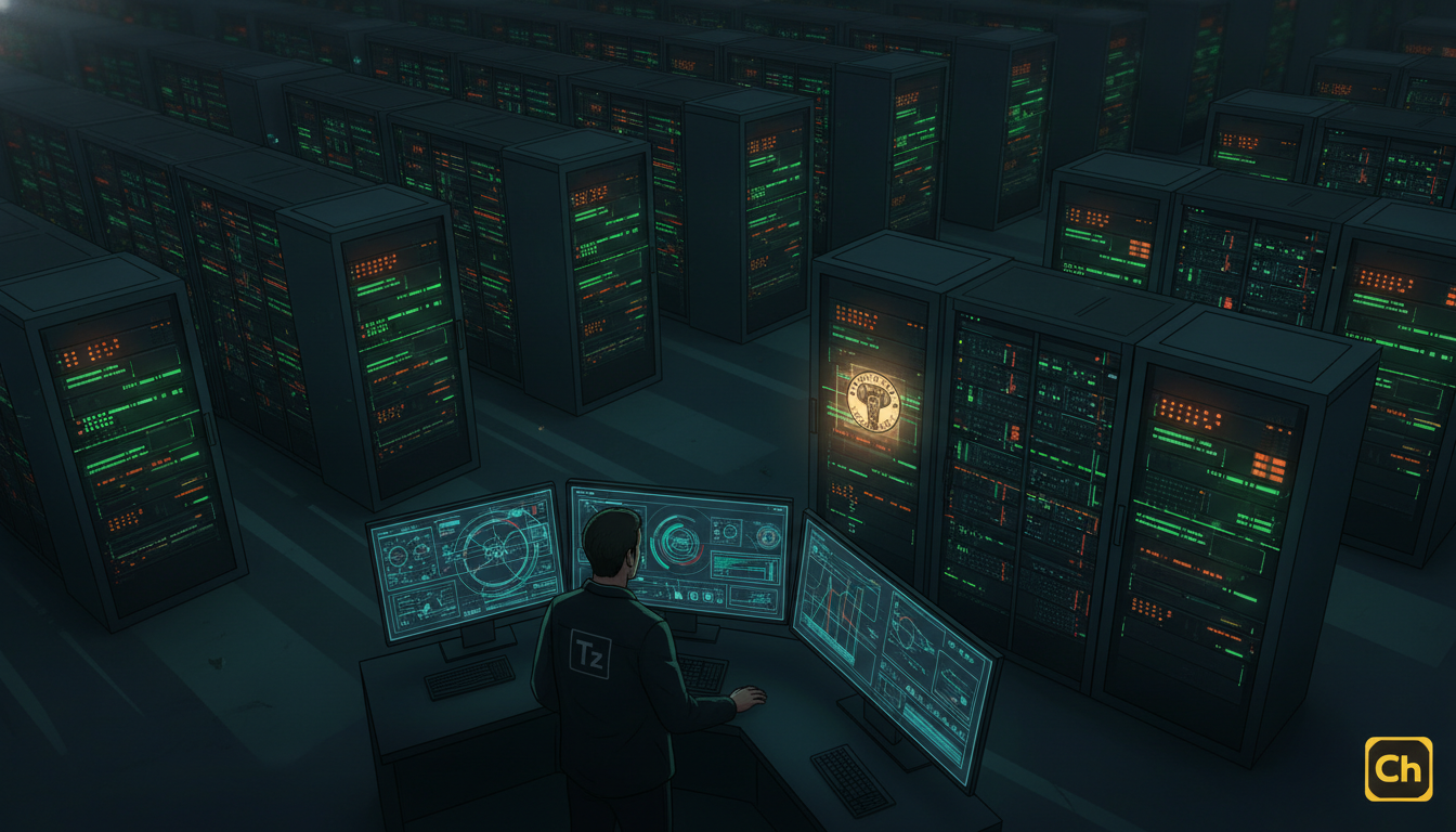 OpenAI Escala PostgreSQL para Suportar 800 Milhões de Usuários do ChatGPT