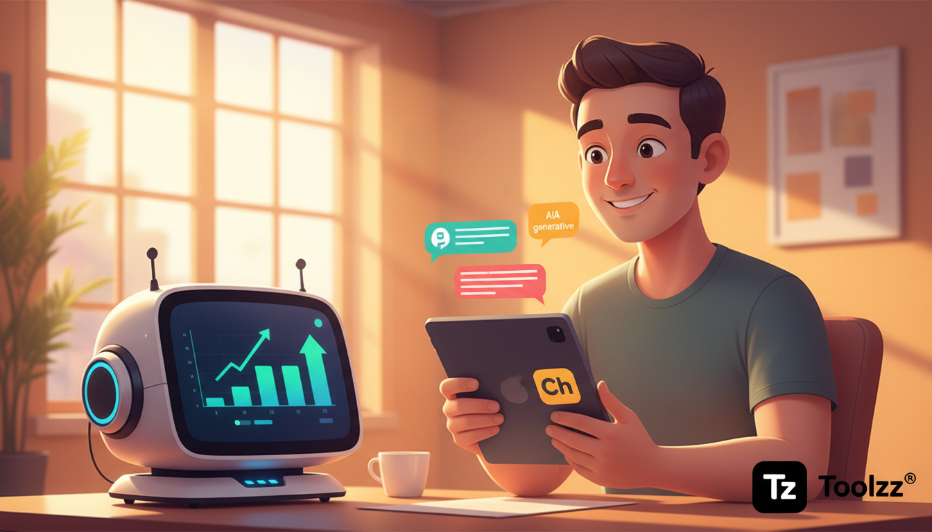 ChatGPT: Adoção Dispara e Redefine o Trabalho em Empresas