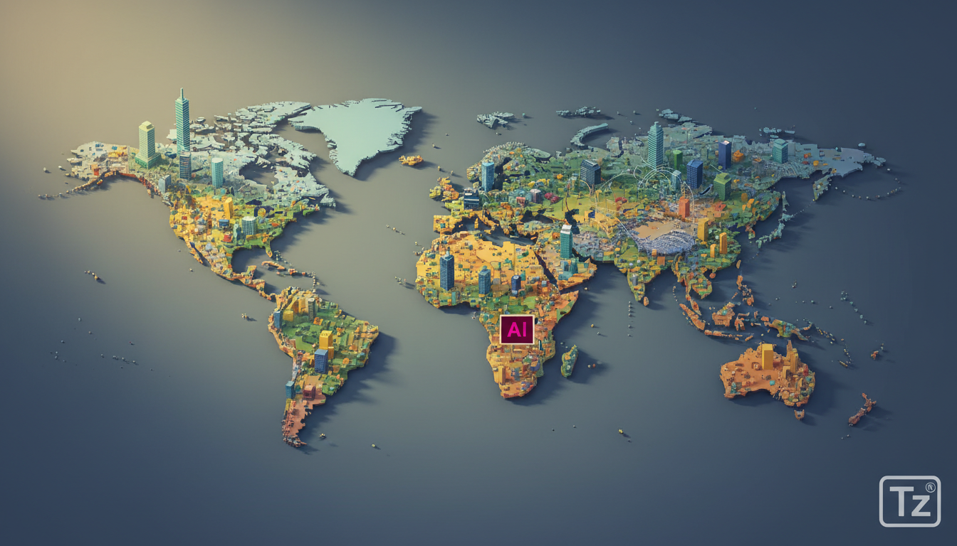 Capacidade em IA: O que as empresas precisam saber para não ficar para trás