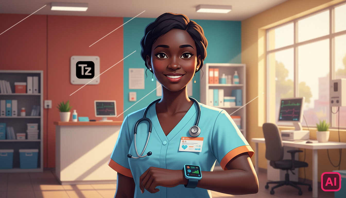 OpenAI investe US$50 milhões em IA para saúde primária na África