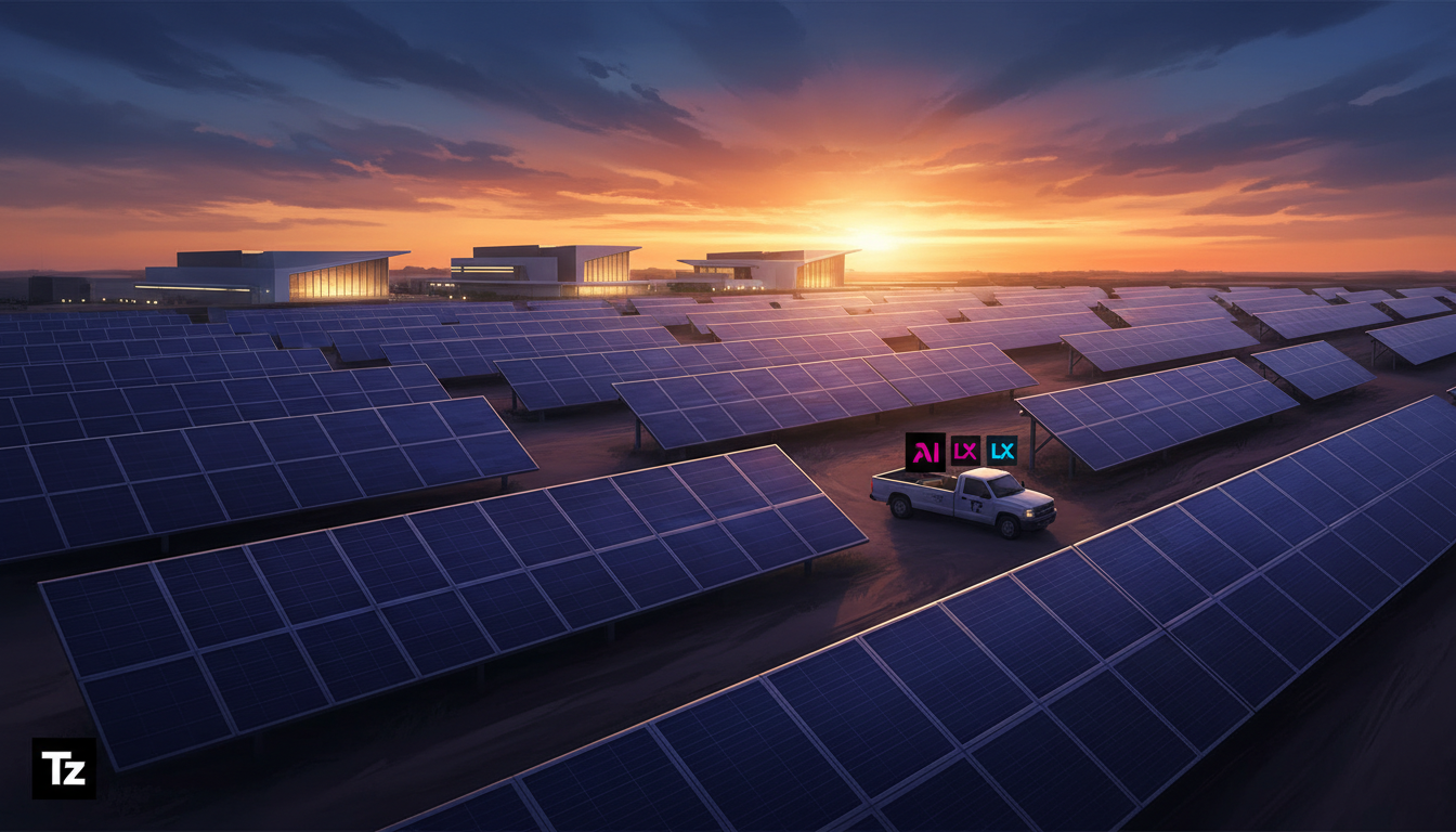 OpenAI planeja expansão massiva de infraestrutura e prioriza impacto local