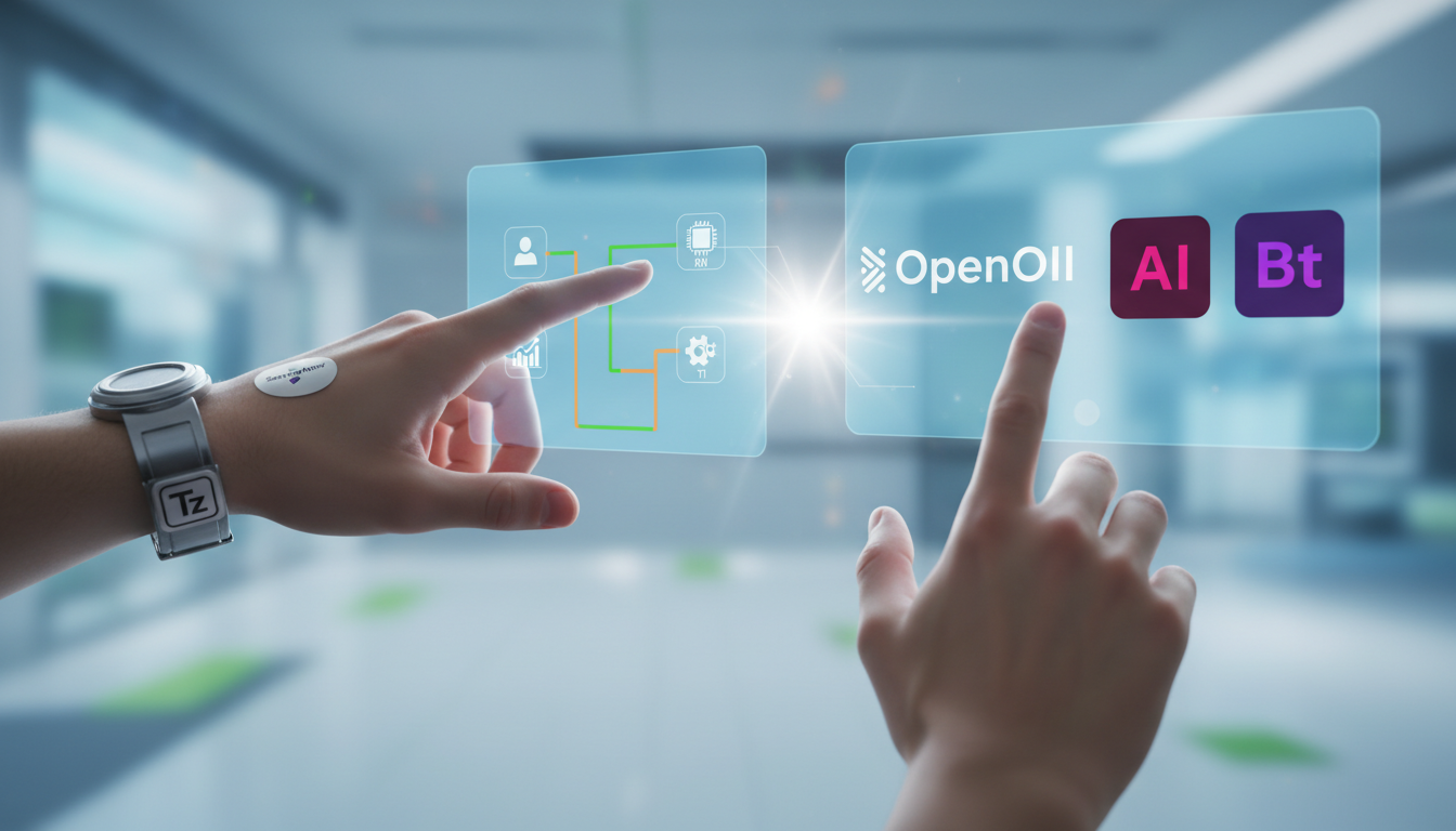 ServiceNow e OpenAI: IA turbina automação de workflows empresariais