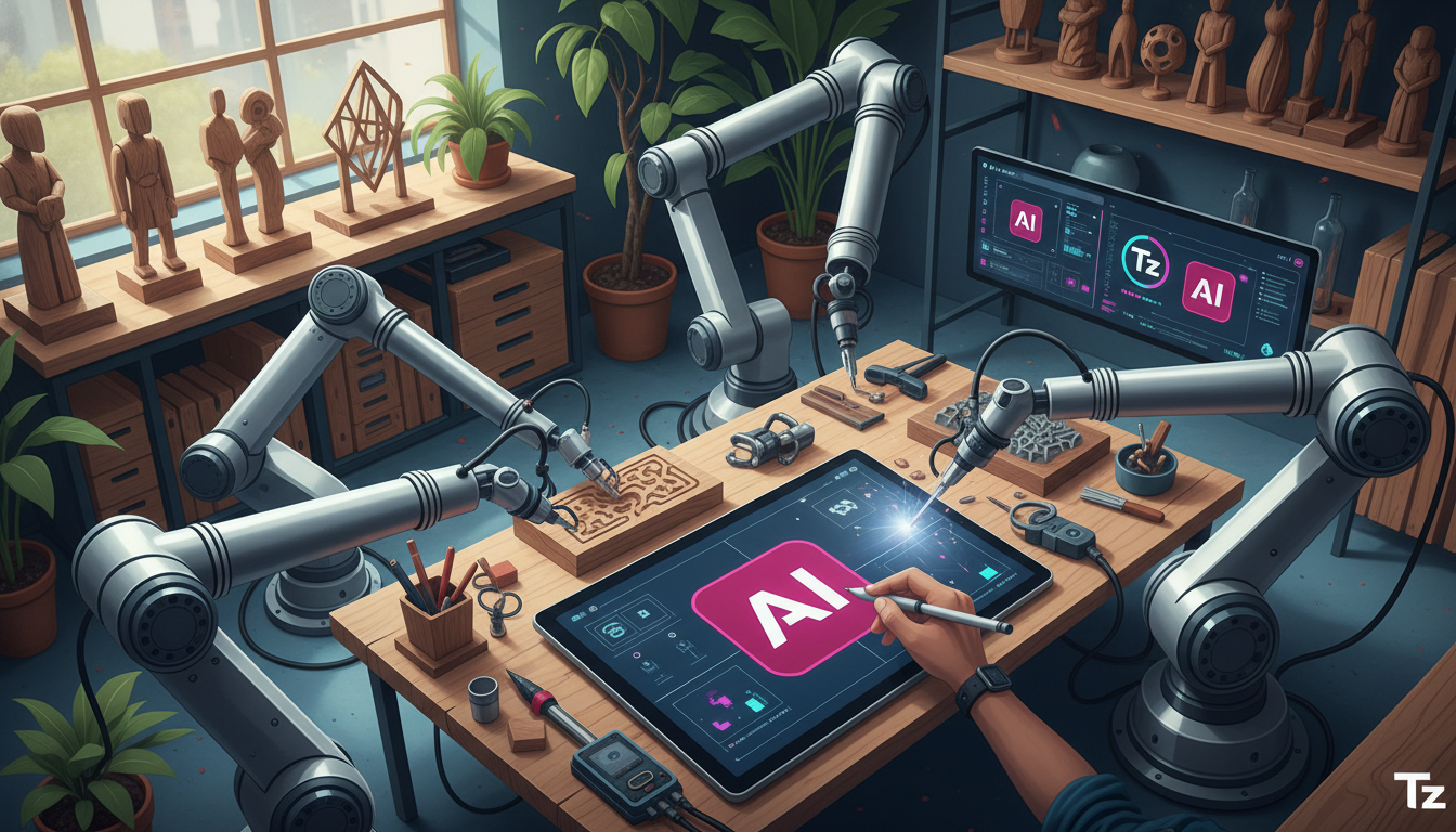 IA para o Empoderamento: Aumente sua Produtividade e Prepare-se para o Futuro