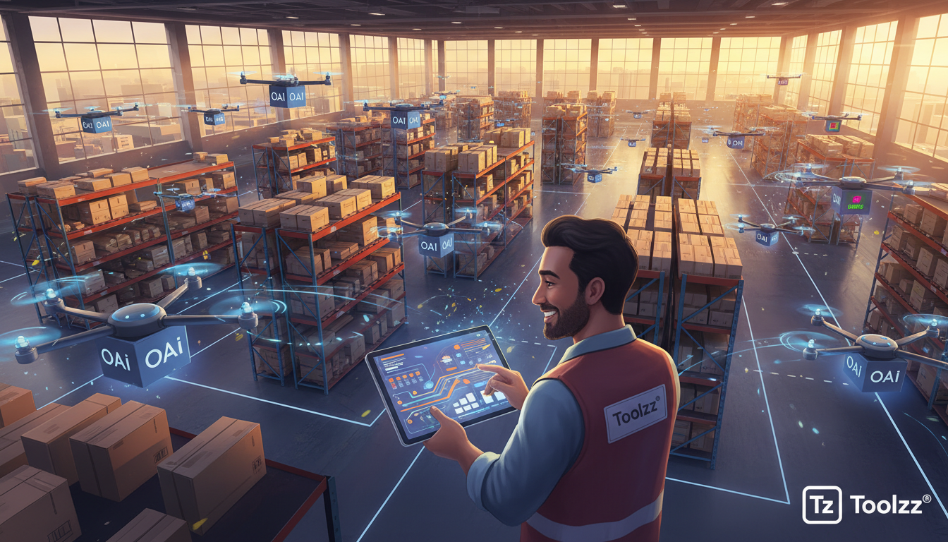 OpenAI: Crescimento Exponencial e o Futuro da Inteligência Escalável