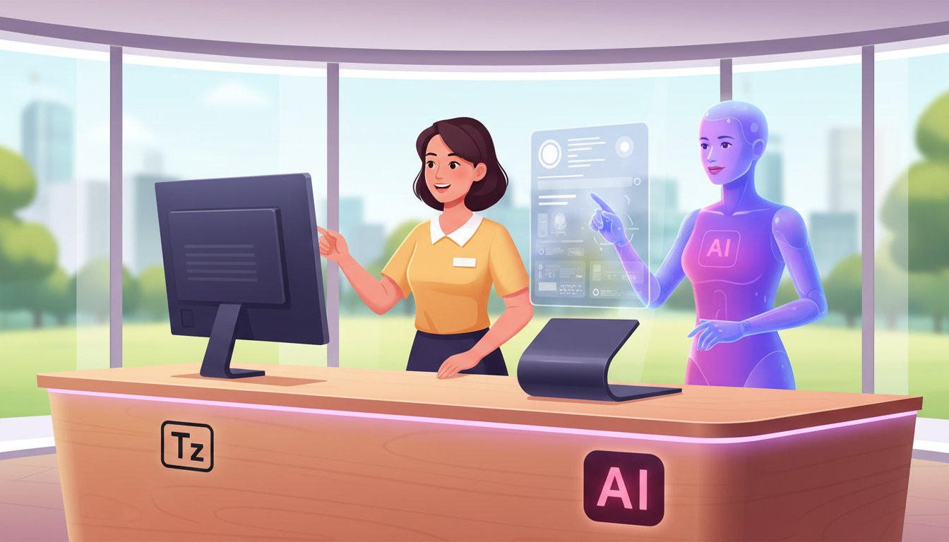 Agentes de IA: A Nova Revolução no Atendimento ao Cliente