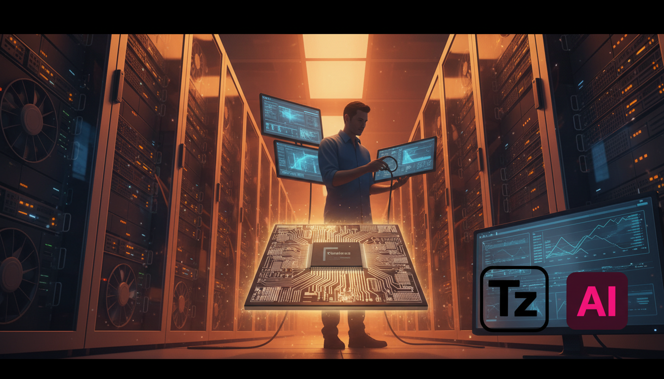 OpenAI turbina IA com parceria estratégica com a Cerebras