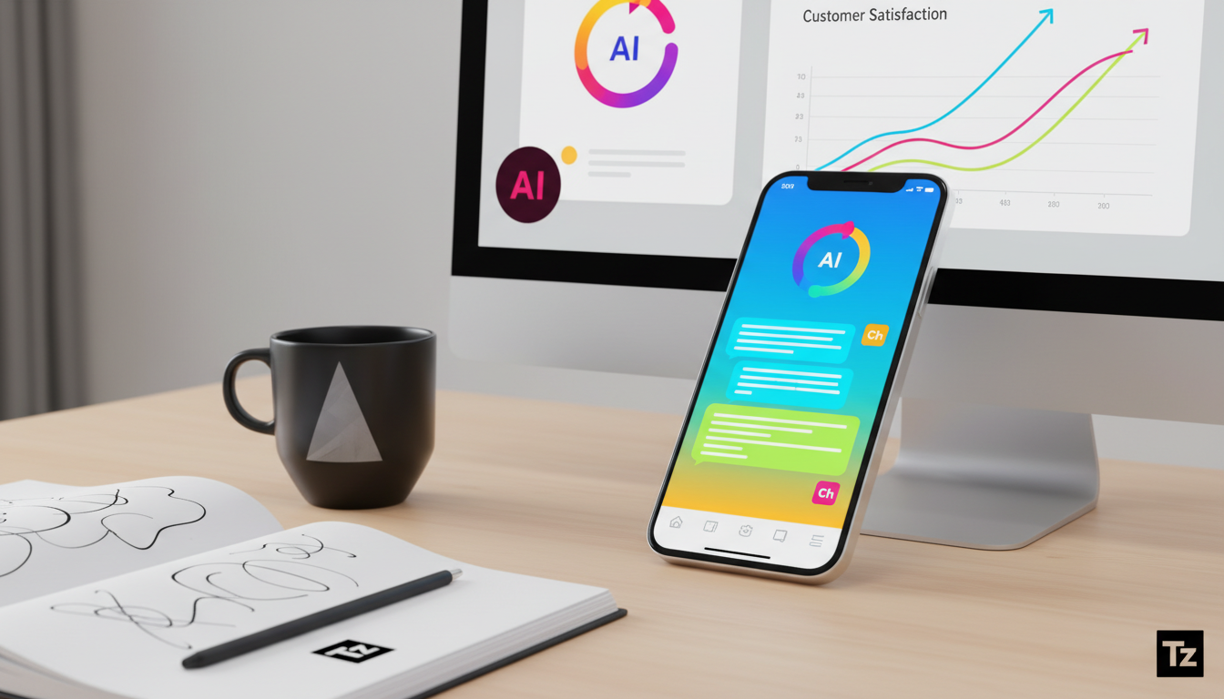 IA Autônoma: Agentes Inteligentes Transformam o Atendimento