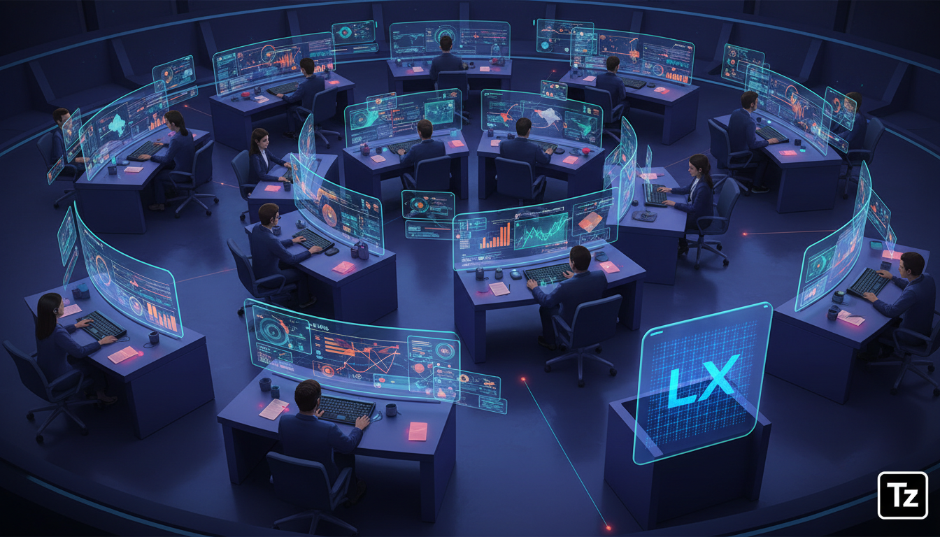 Como escalar a cobrança automatizada sem perder o controle em 2026