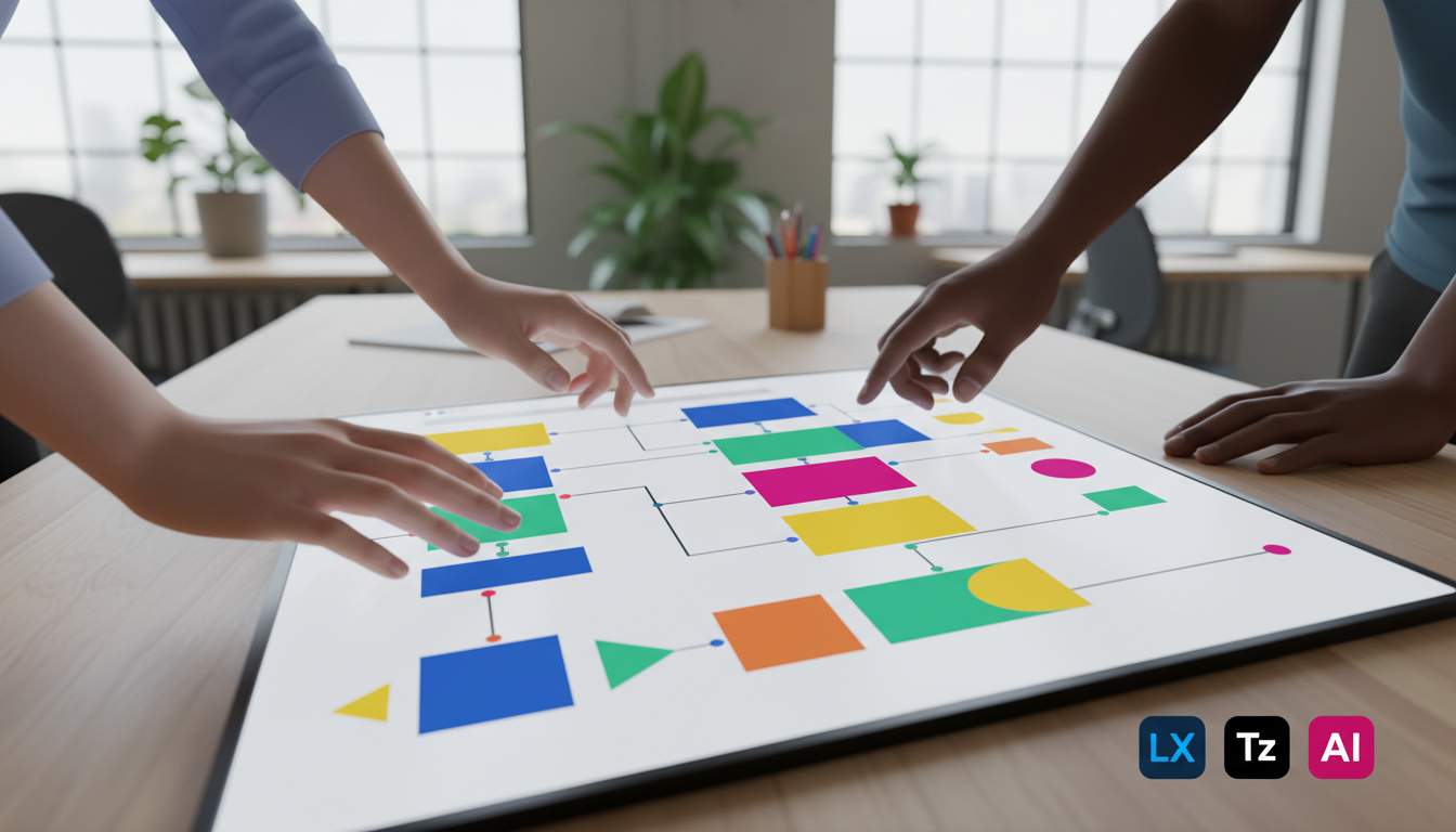 Top 7 Ferramentas de No-Code para Empresas em 2026