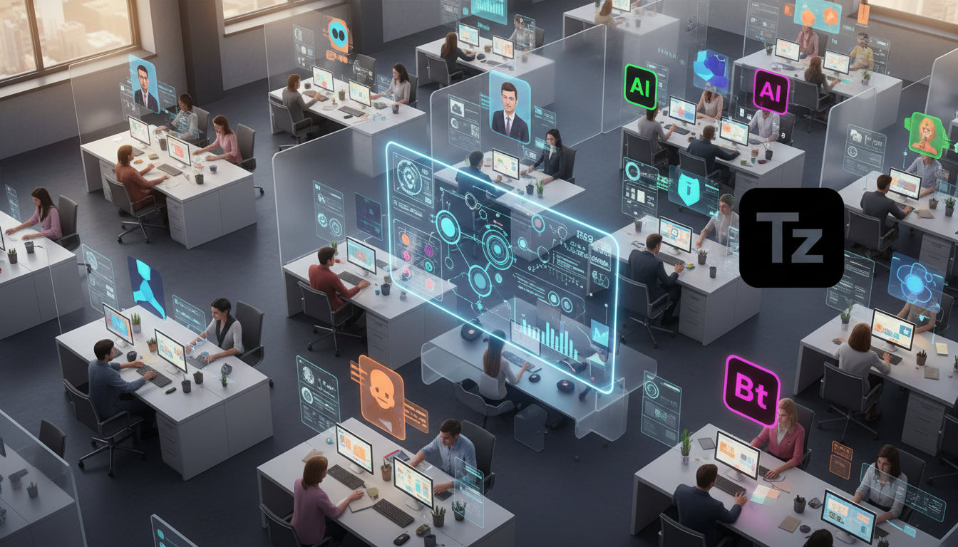 7 tendências de Prospecção que vão dominar 2026