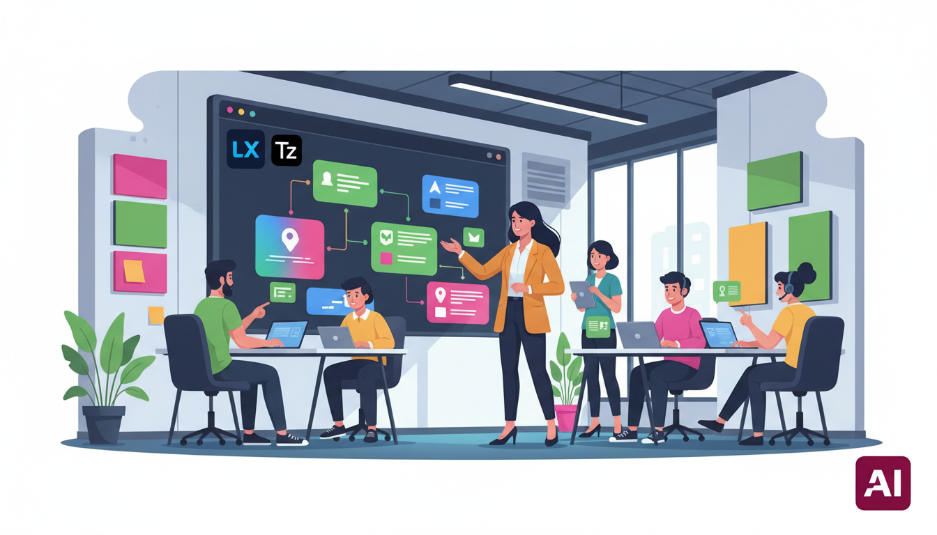 Panorama completo de Plataformas EAD em 2026