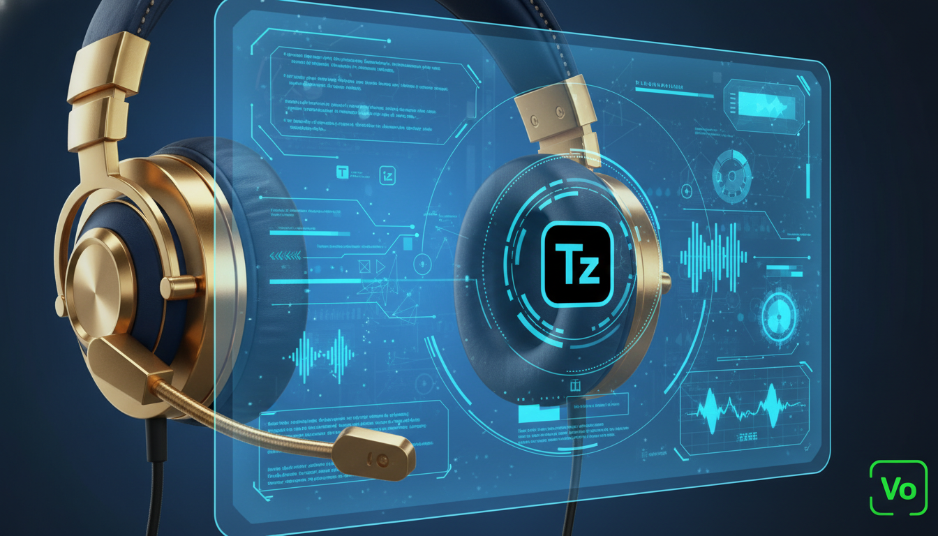 7 técnicas avançadas de Voz IA que funcionam