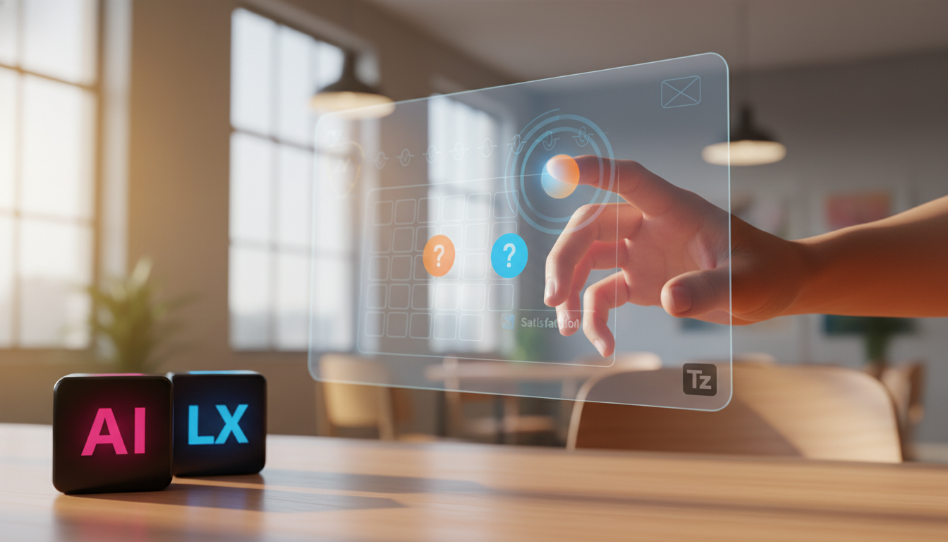 Agendamento AI: Pesquisa de Satisfação Otimizada