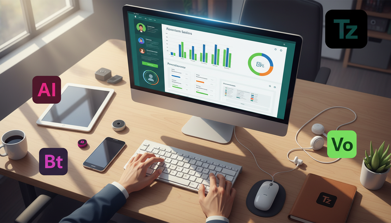 IA para RH e Recrutamento: o que vem aí
