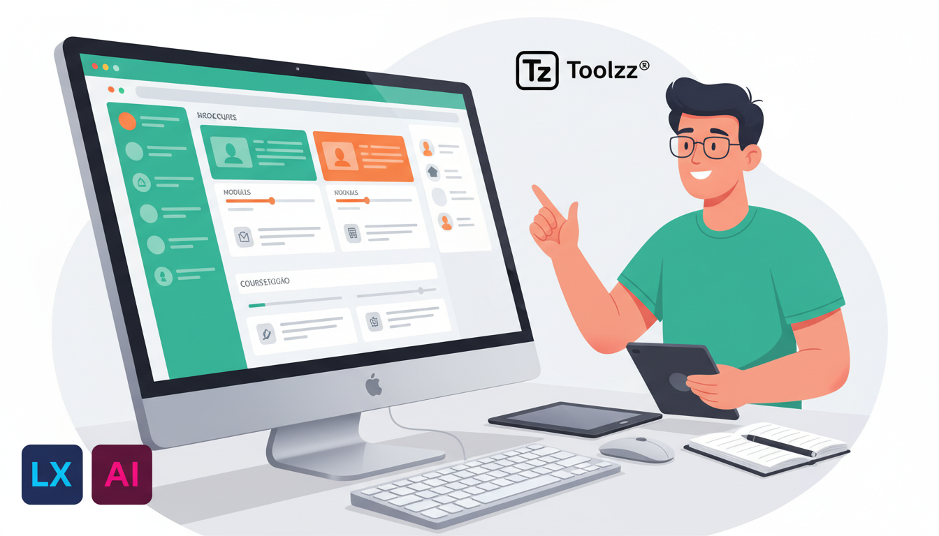 Demo Toolzz: o que esperar da plataforma | Toolzz Blog