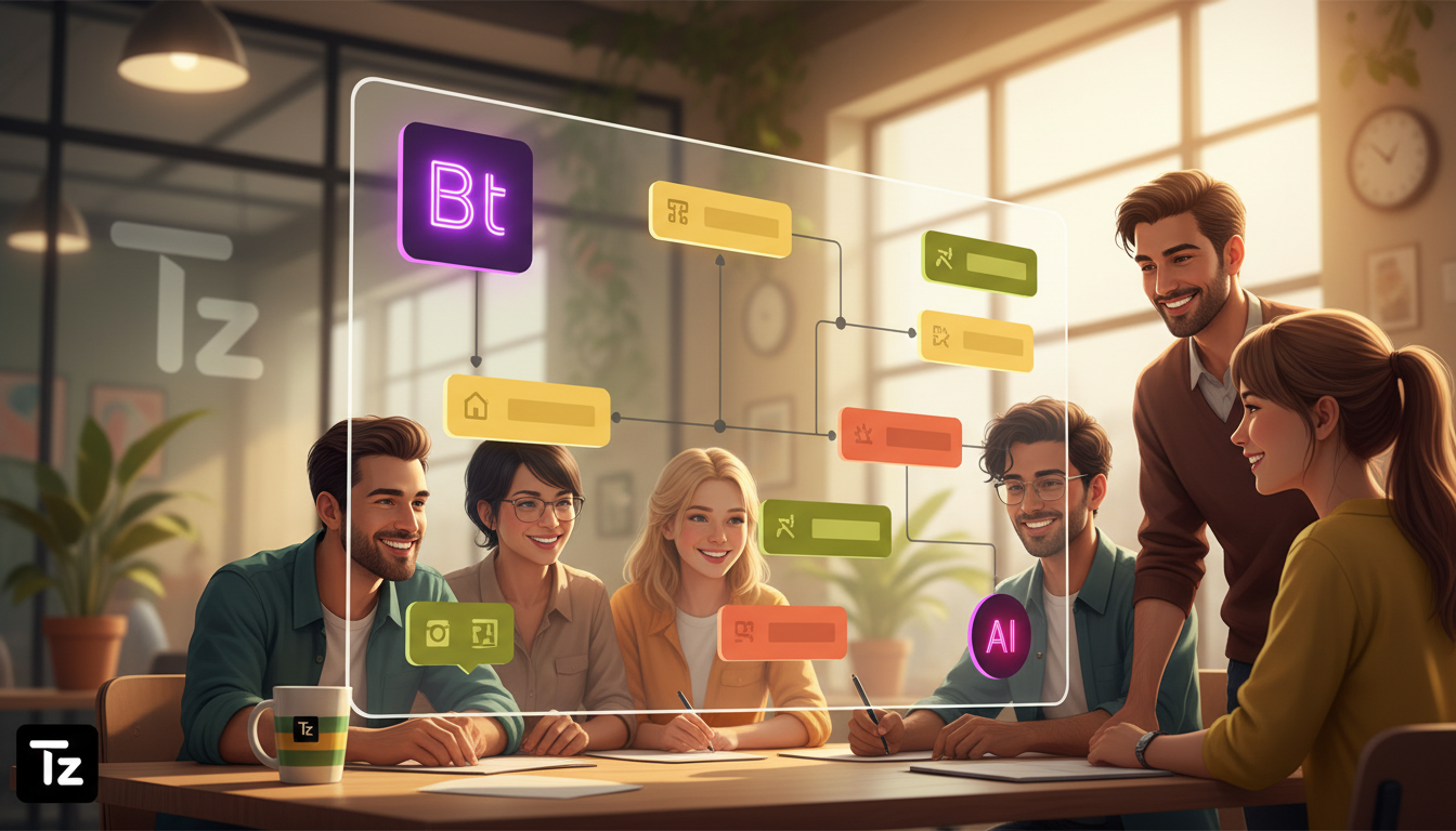 Alternativa ao Take Blip | Toolzz Bots