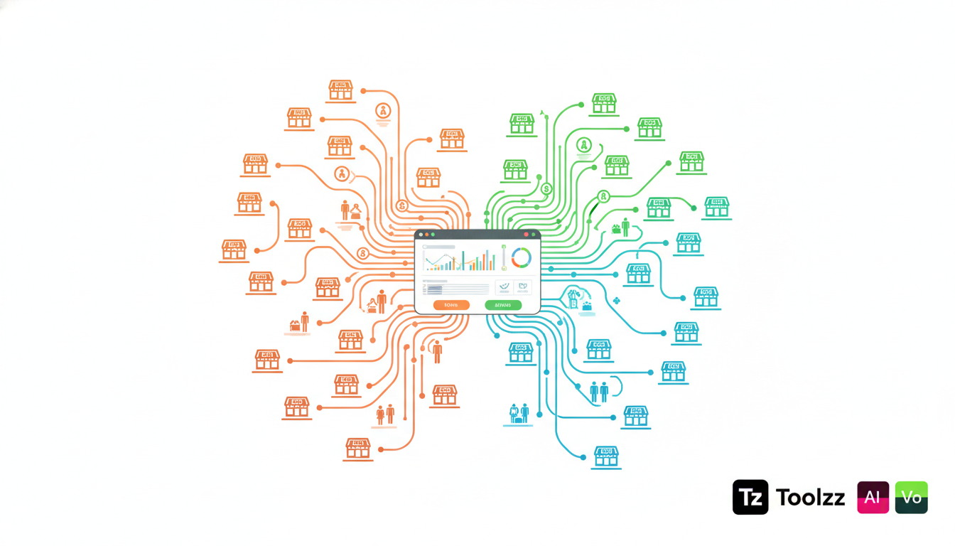 CRM AI para Franquias: Gestão de Dados Simplificada
