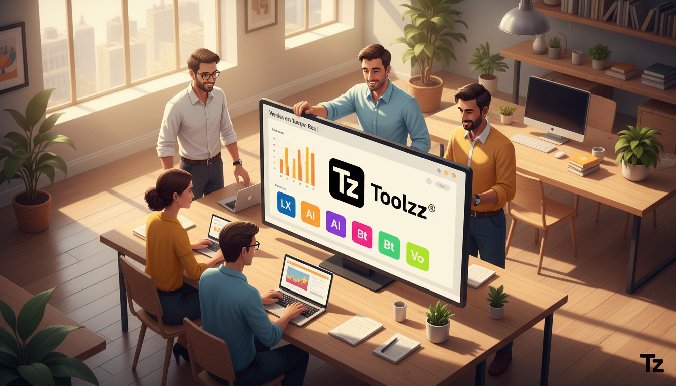 IA Revoluciona CRM: Automação Inteligente Impulsiona Vendas