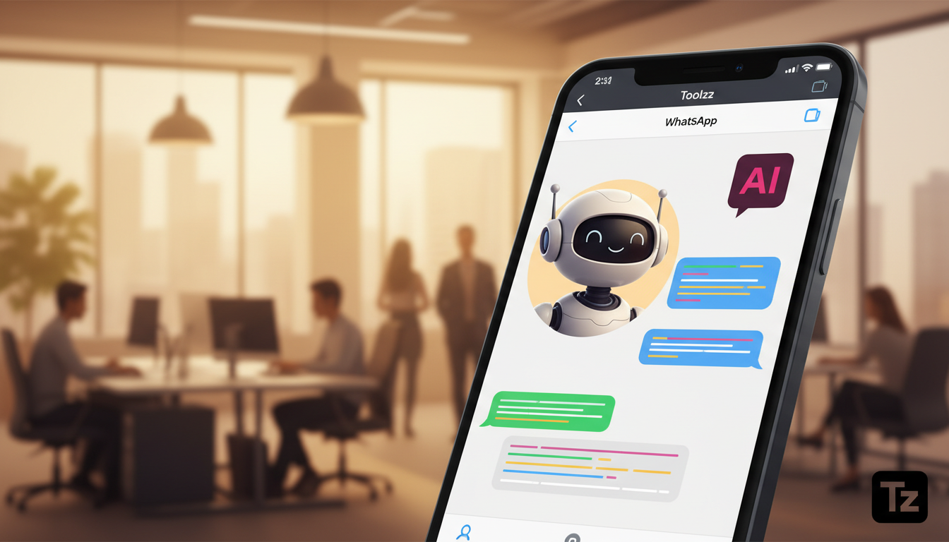 IA para WhatsApp: Atendimento, Vendas e Suporte 24/7