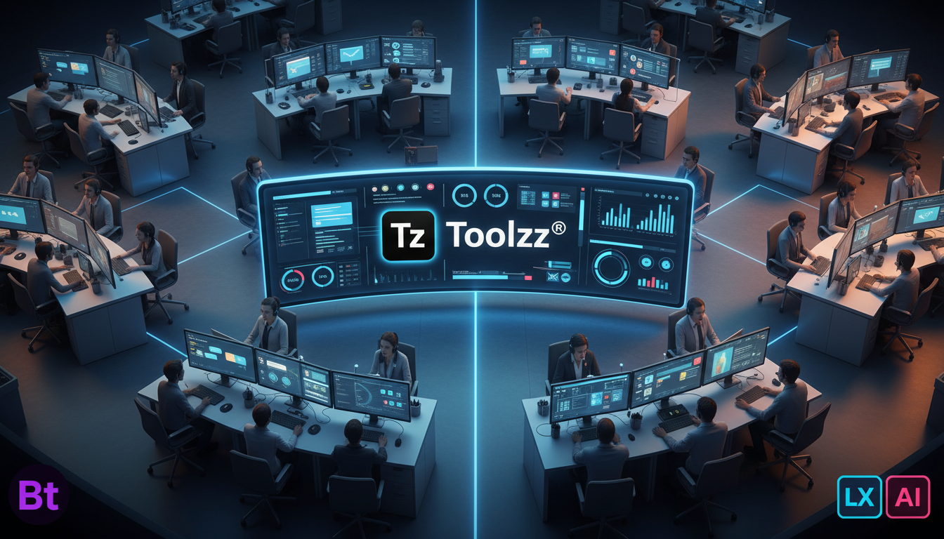 Top 7 ferramentas de Central de Atendimento Omnichannel para 2026