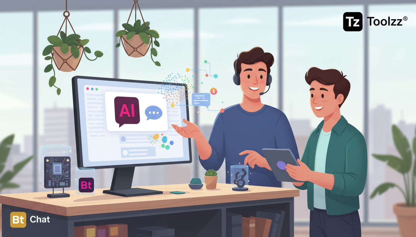 Helpdesk com IA e Automação: Otimize o Atendimento!