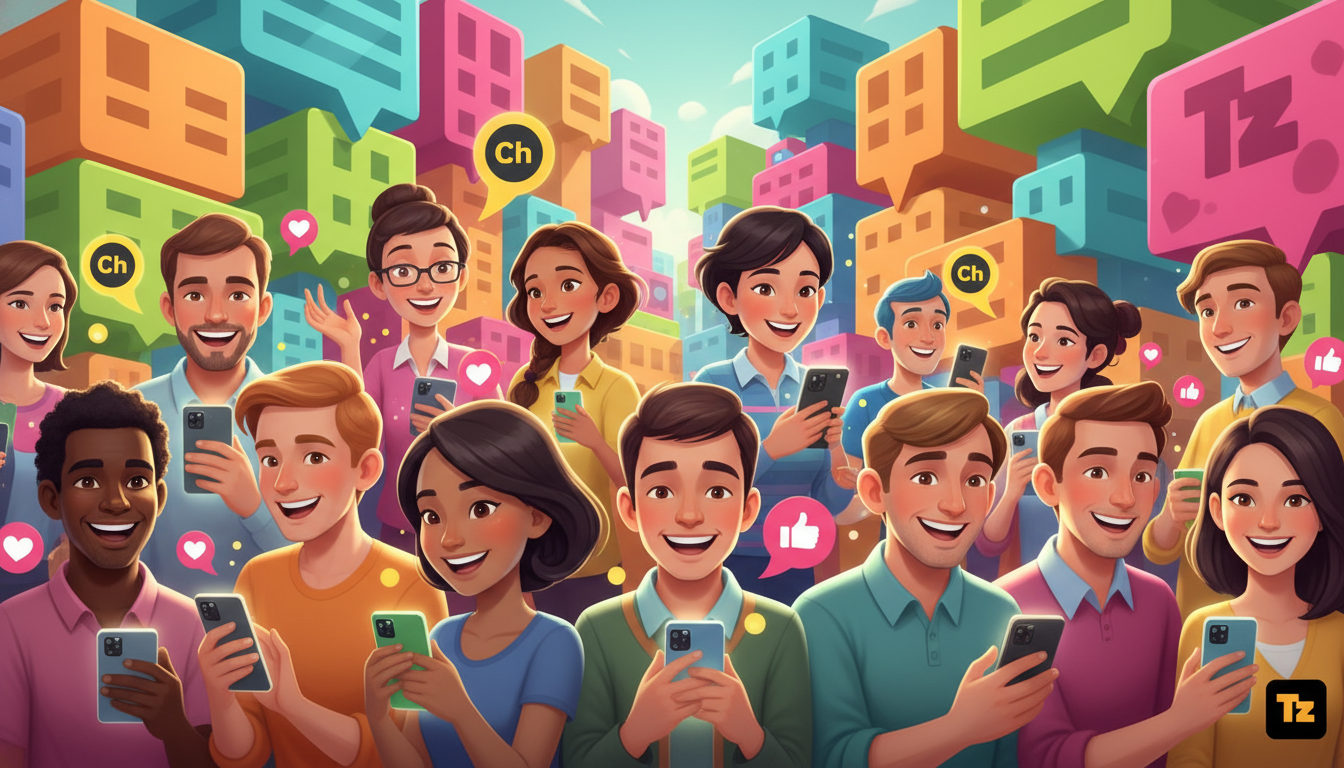 Chat no WhatsApp para Atendimento: A Nova Experiência do Cliente