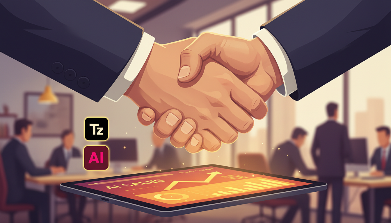 IA Dobra Taxa de Fechamento: Estratégia para Vendas em 2024