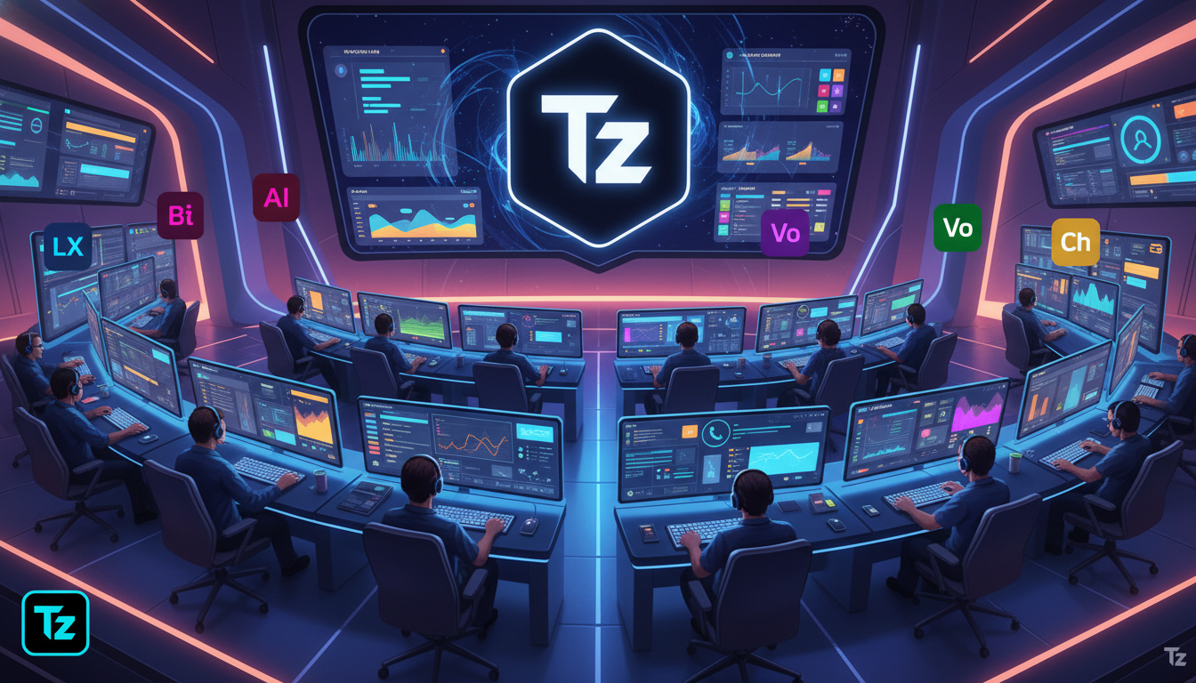 Top 7 Ferramentas de Atendimento para Empresas em 2026