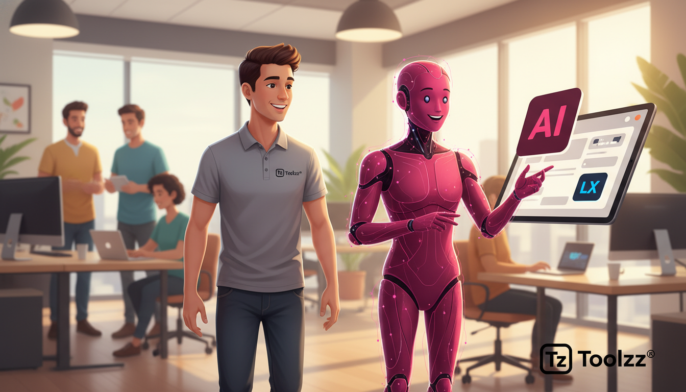 Onboarding Perfeito: IA Automatiza Treinamento e Acelera Resultados