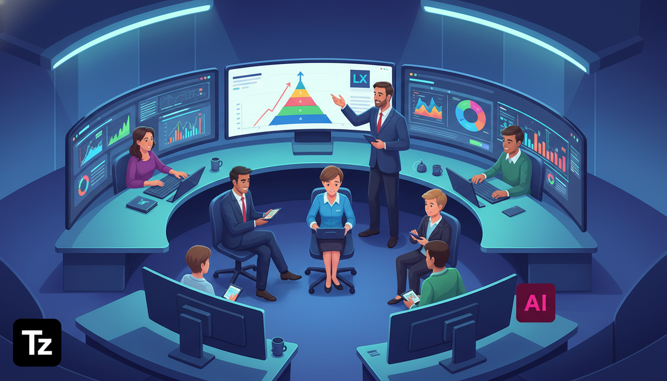 7 KPIs Essenciais para Medir Sucesso de Landing Pages Orientadas a Leads