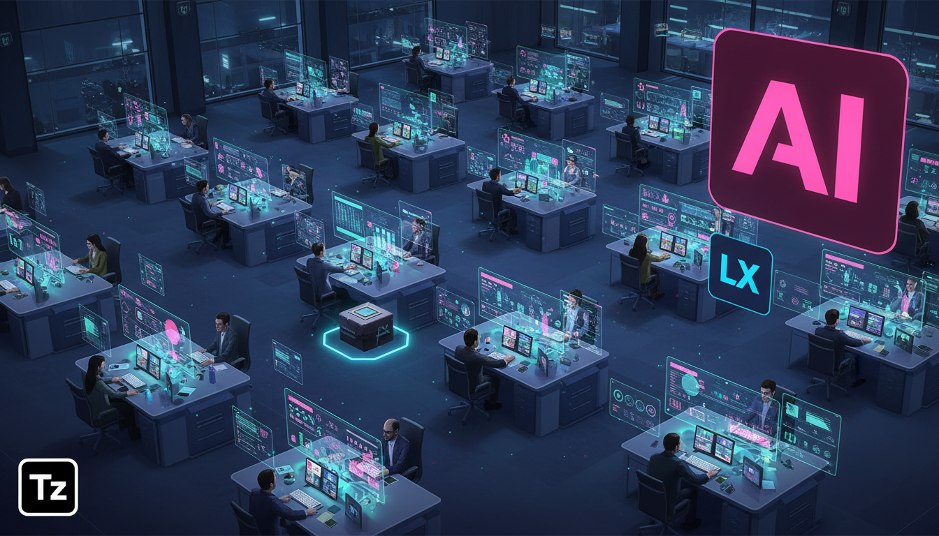 Guia definitivo de IA para bancos em 2026