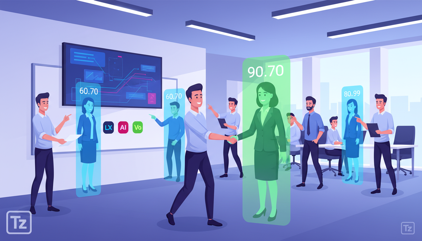 Qualificação Automática de Leads é a solução para Ineficiência em Vendas