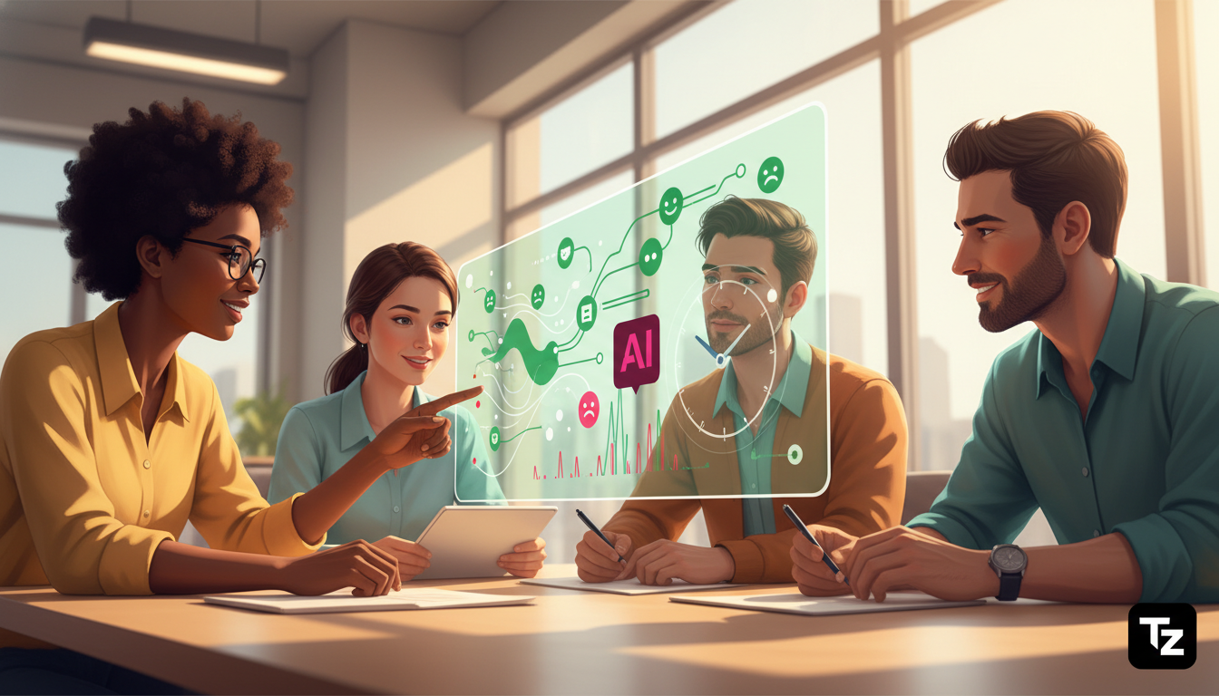 Agendamento AI: Pesquisa de Satisfação Otimiza Reuniões