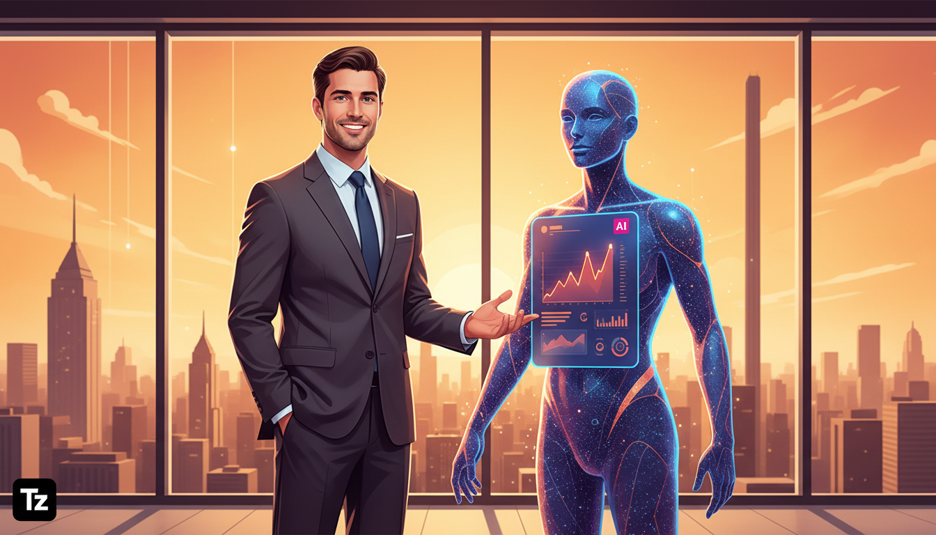 SDR AI: Vendas e Qualificação 24/7 com Inteligência Artificial