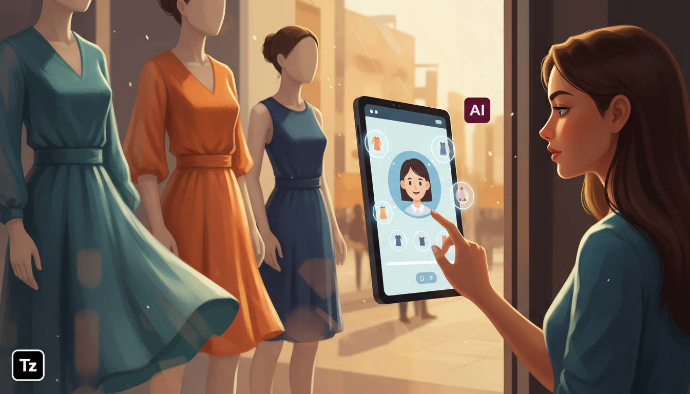 IA para Varejo Físico: Atendimento, Vendas e Suporte Automatizados