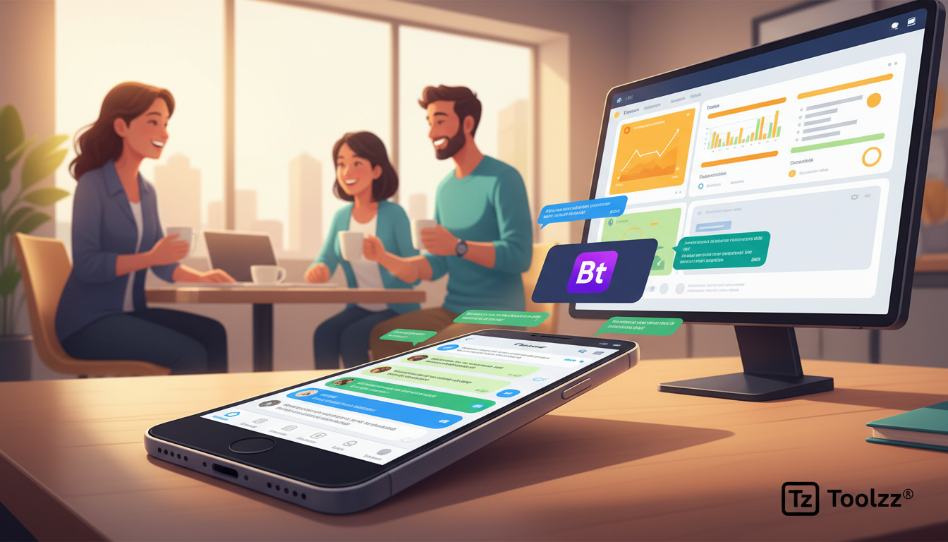 Chega de WhatsApp Manual: Como Automatizar e Otimizar seu Atendimento
