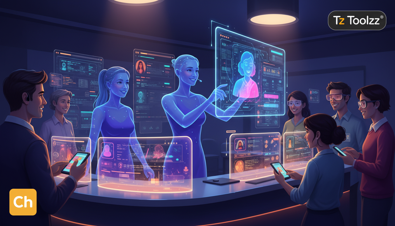 Toolzz: solução mais moderna para CRM de Atendimento em 2026 | Toolzz Blog