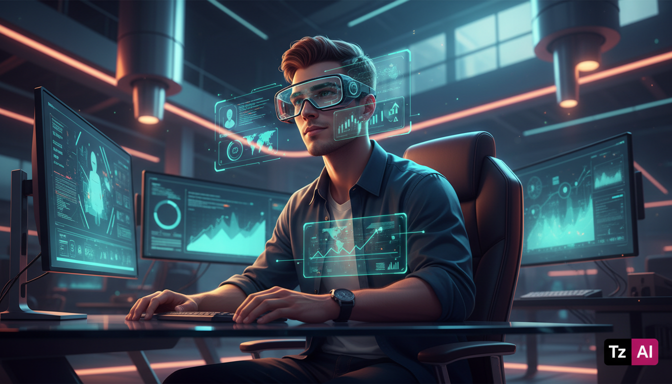 Top 7 Ferramentas de IA para SDR e Vendas em 2026