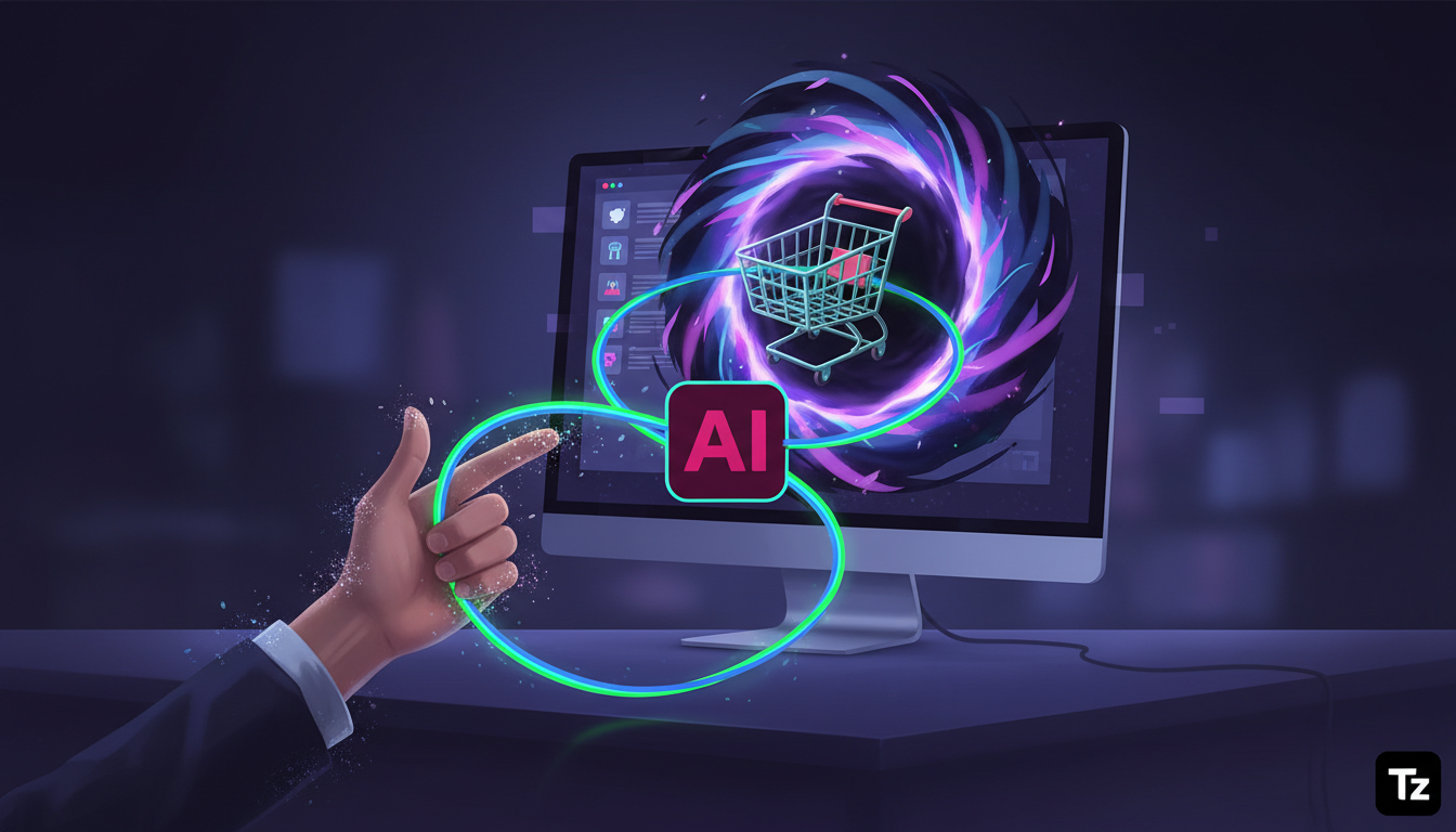 O que esperar de Agendamento AI nos próximos anos | Toolzz Blog