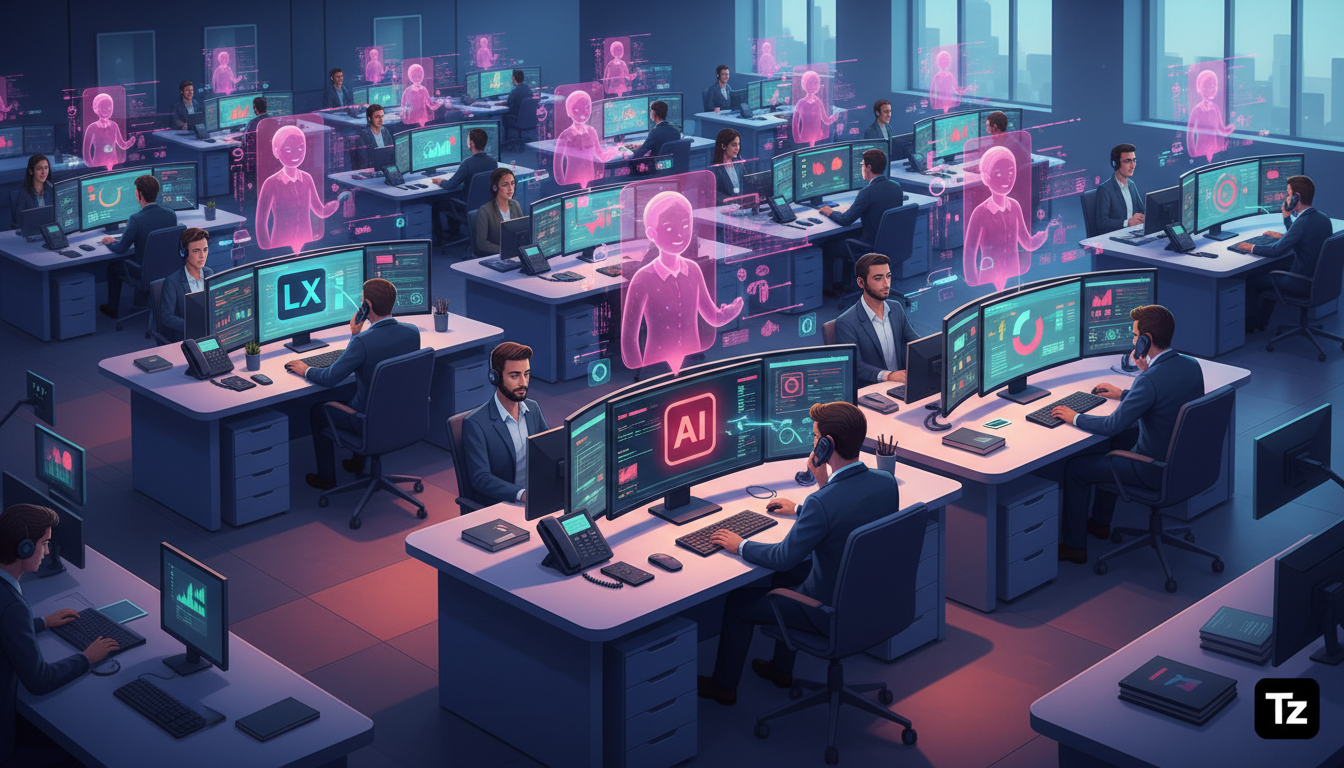 Como escalar vendas com agente de IA com a Toolzz AI | Toolzz Blog