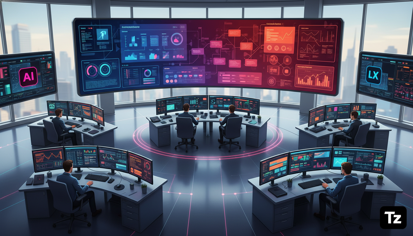 KPIs essenciais para medir sucesso de IA para geração de relatórios