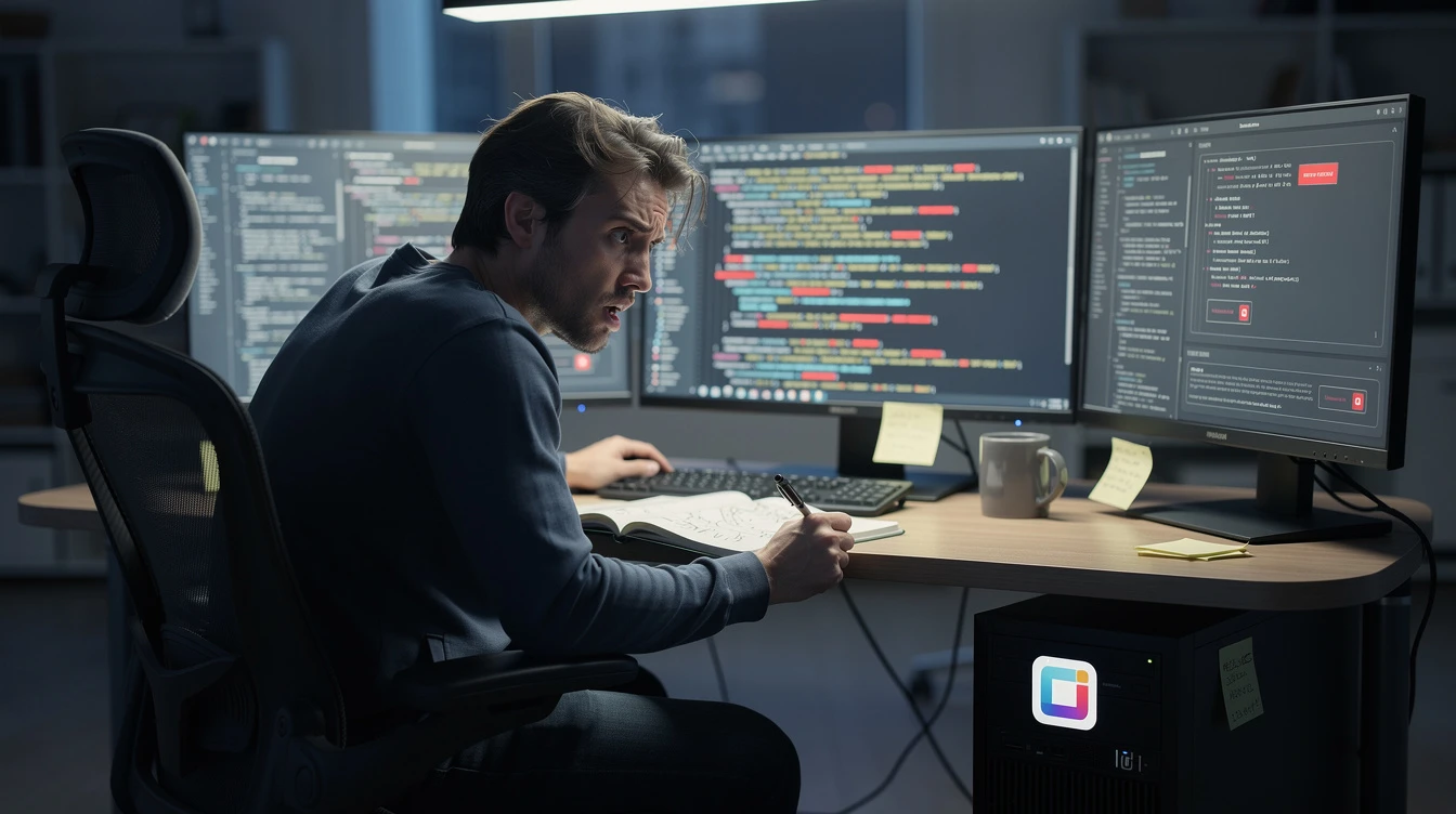 IA na Programação: A Produtividade Tem um Preço?