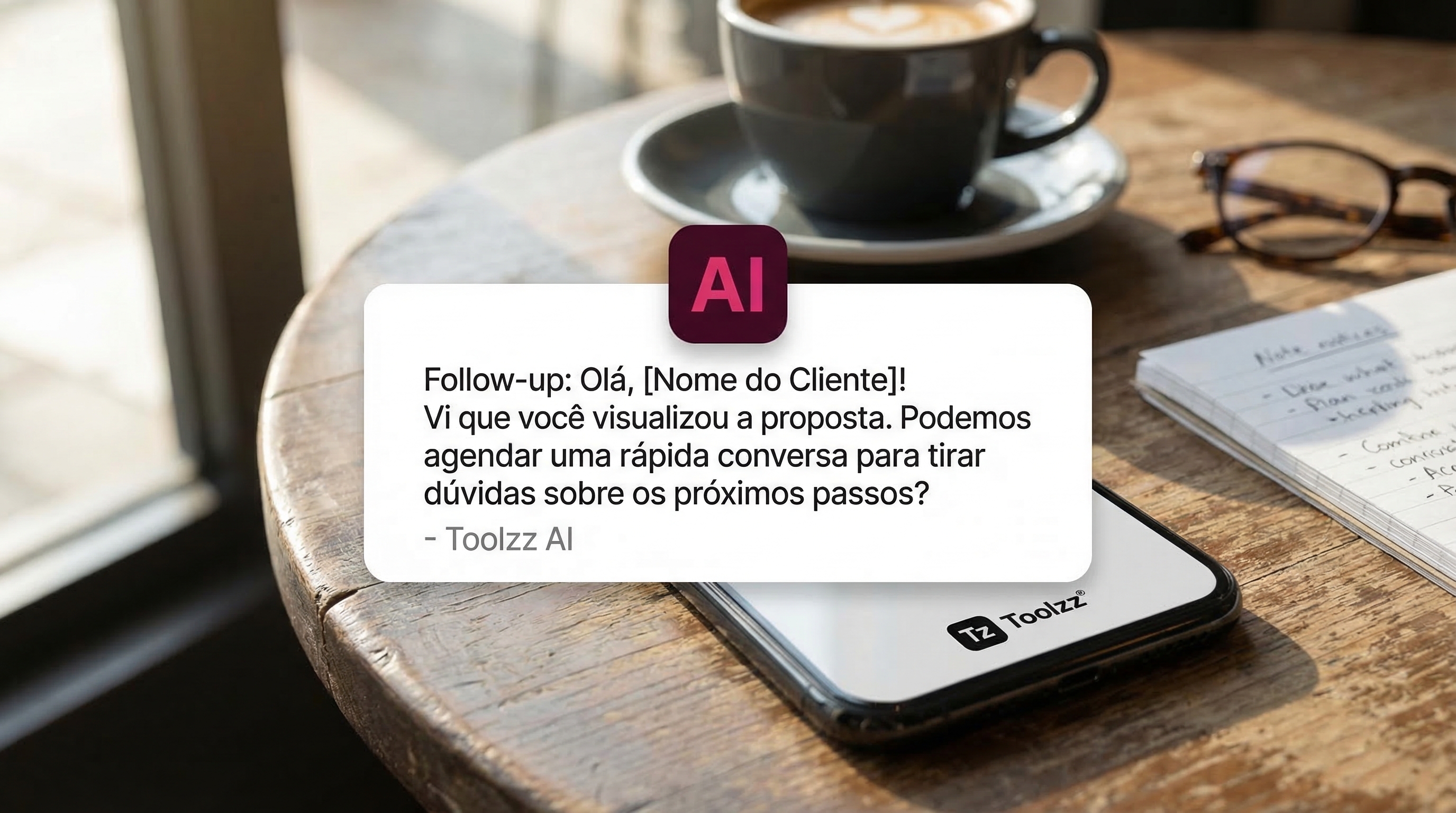Como escolher a melhor IA para fechamento de vendas em 2026 | Toolzz Blog