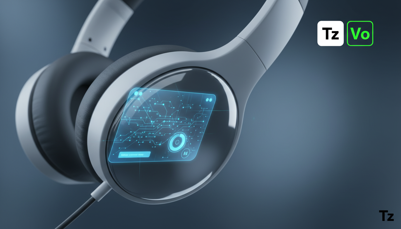 Call Center com IA — Reduza 50% dos Custos | Toolzz Voice