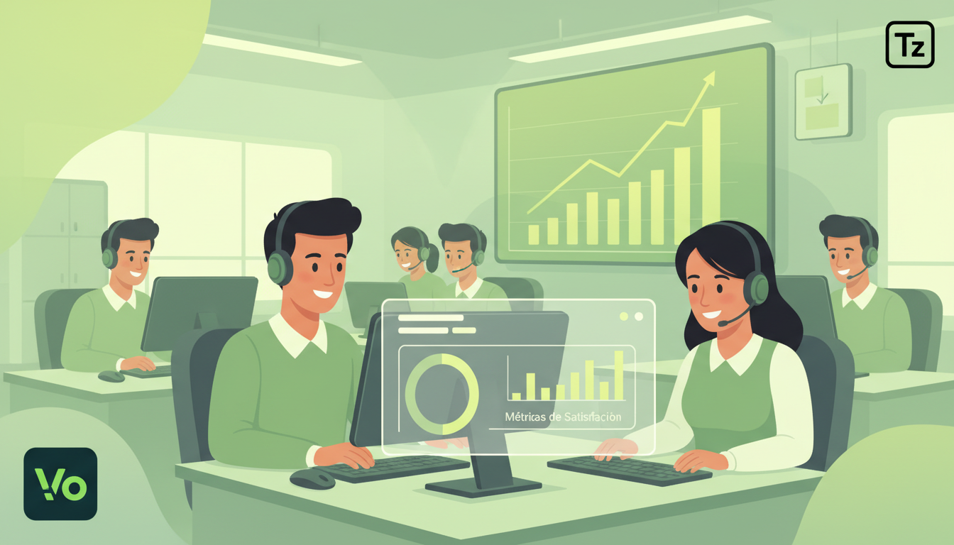 Call Center com IA — Reduza 50% dos Custos | Toolzz Voice