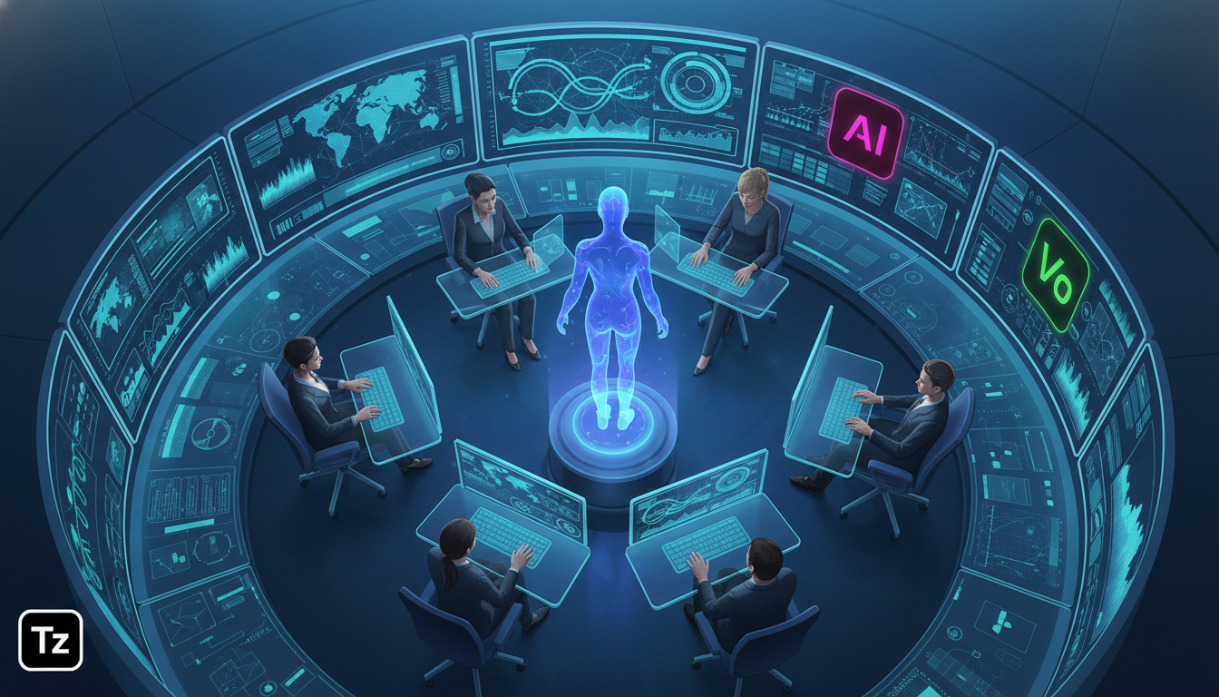 Tendências emergentes de Prospecção para os próximos anos