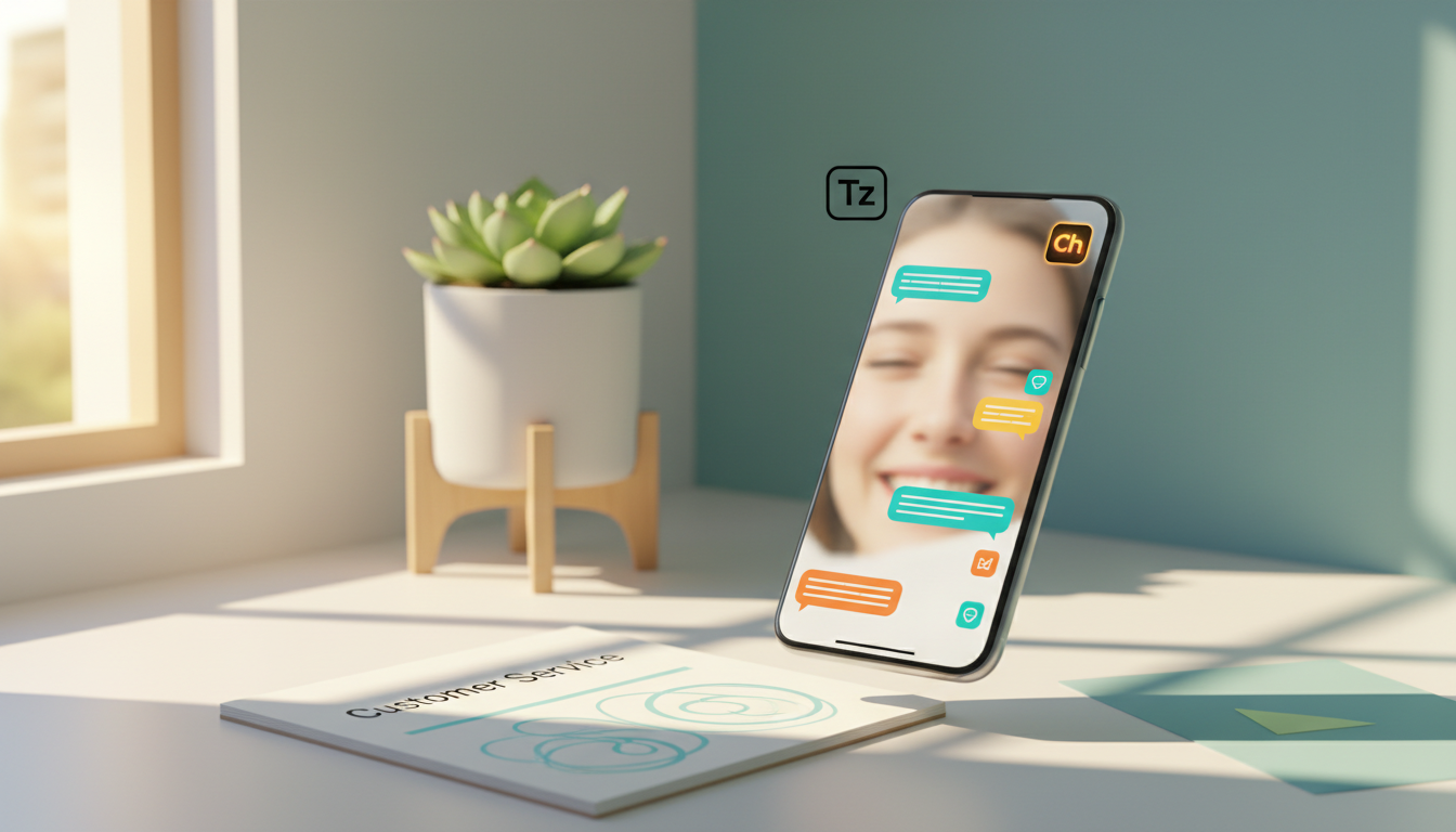 Alternativa ao Octadesk | Toolzz Chat