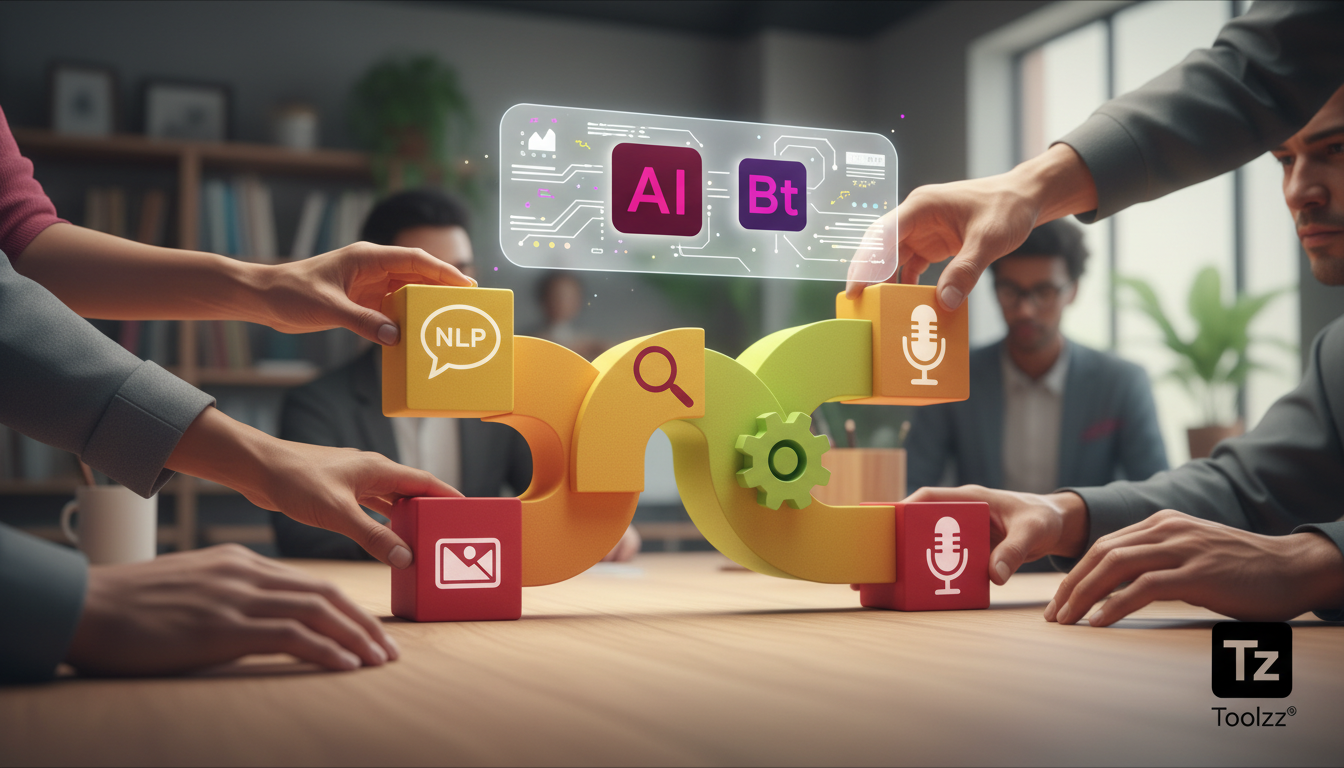 IA no-code: Crie Agentes Inteligentes Sem Programar